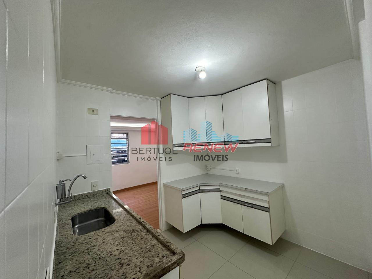 Apartamento Garden à venda Jardim do Lago em Campinas: 