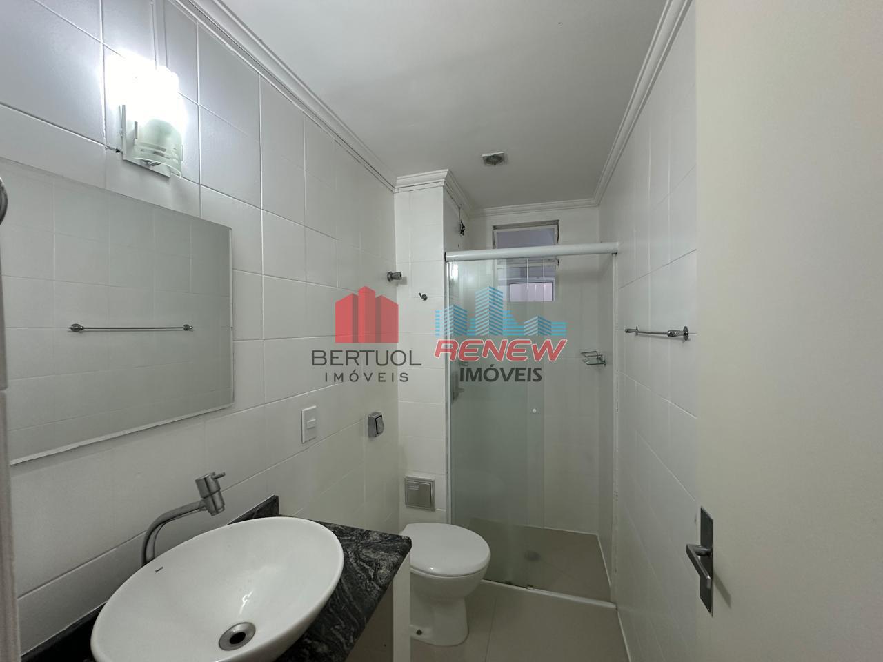 Apartamento Garden à venda Jardim do Lago em Campinas: 