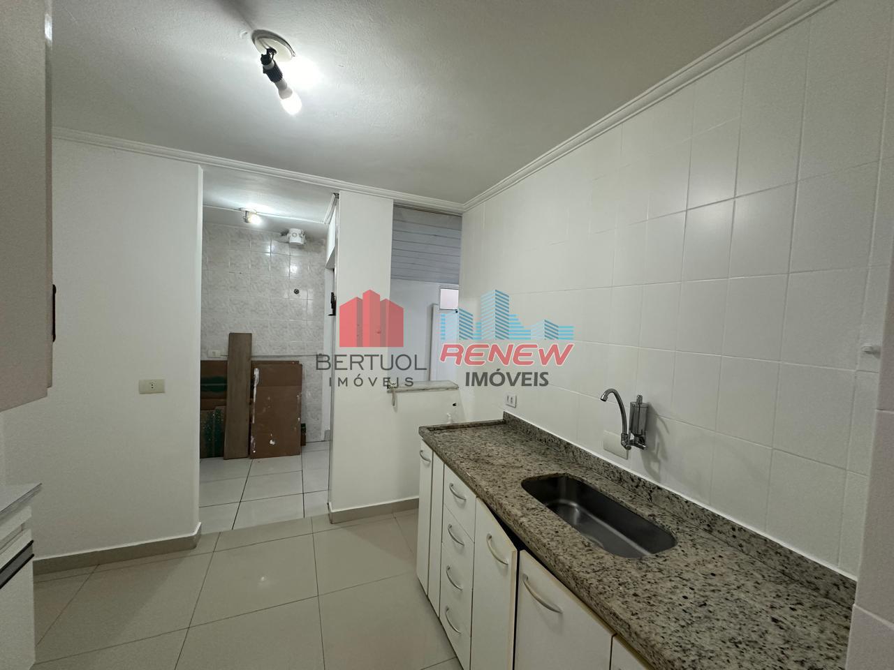 Apartamento Garden à venda Jardim do Lago em Campinas: 