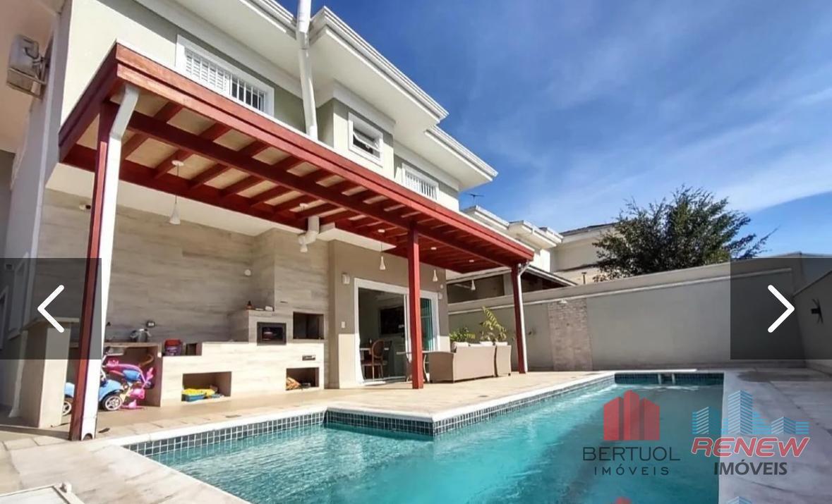 Casa de Condomínio para aluguel Condomínio Jardim das Palmeiras em Vinhedo: 