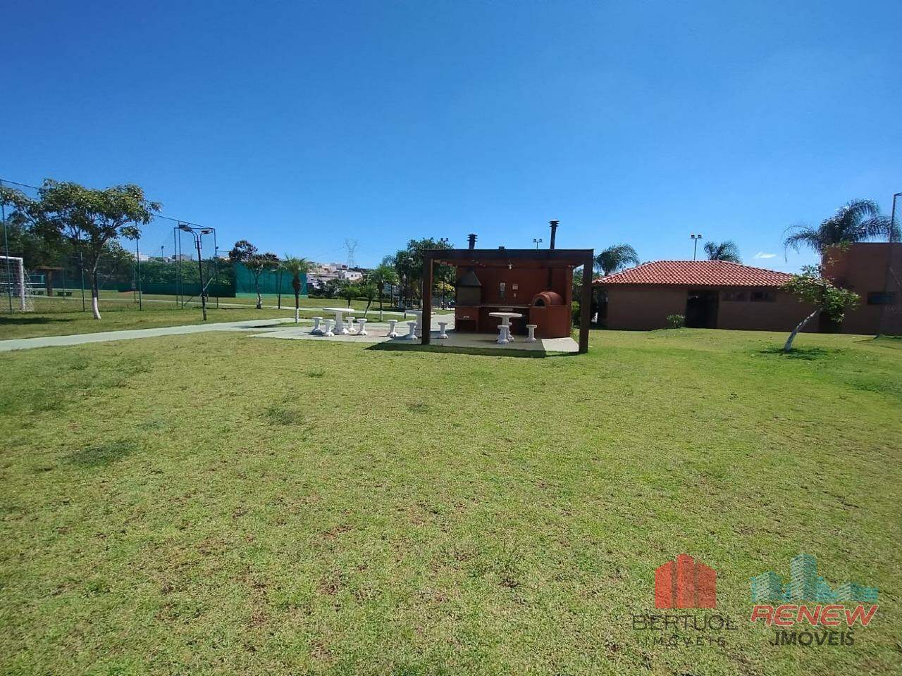 Terreno em condomínio à venda Condomínio Residencial Phytus em Itupeva: 