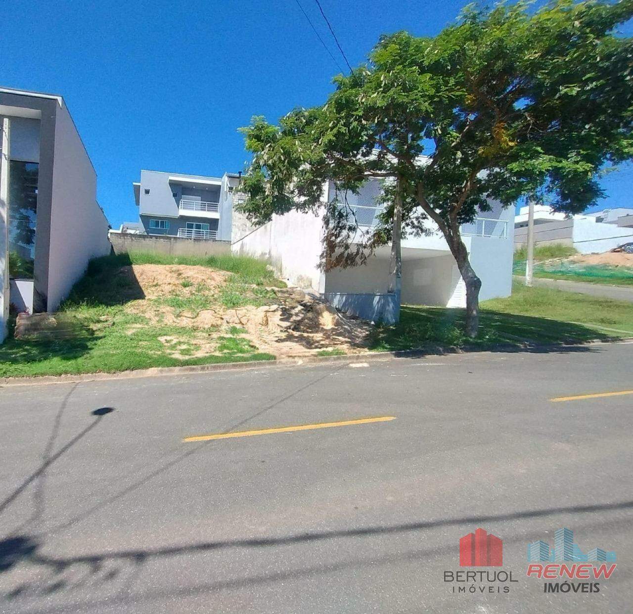 Terreno em condomínio à venda Condomínio Residencial Phytus em Itupeva: 