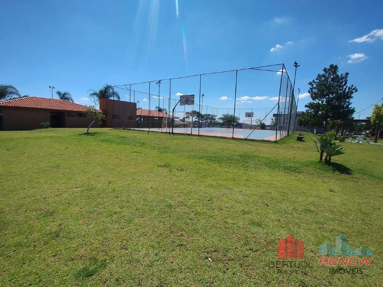 Terreno em condomínio à venda Condomínio Residencial Phytus em Itupeva: 