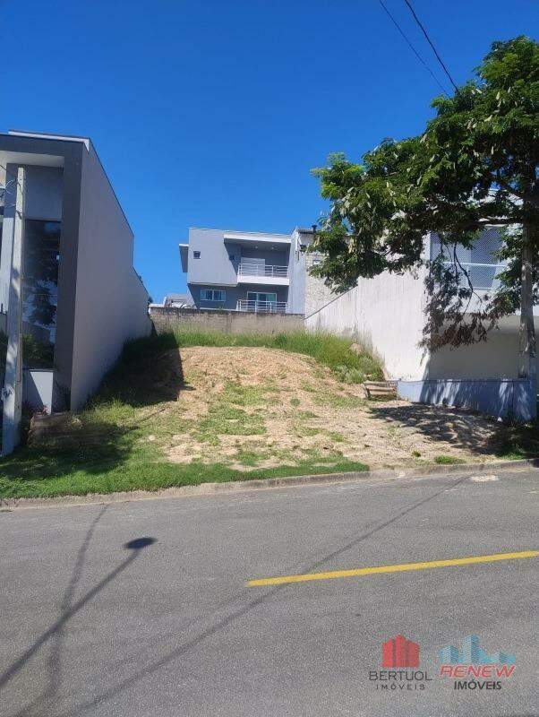 Terreno em condomínio à venda Condomínio Residencial Phytus em Itupeva: 
