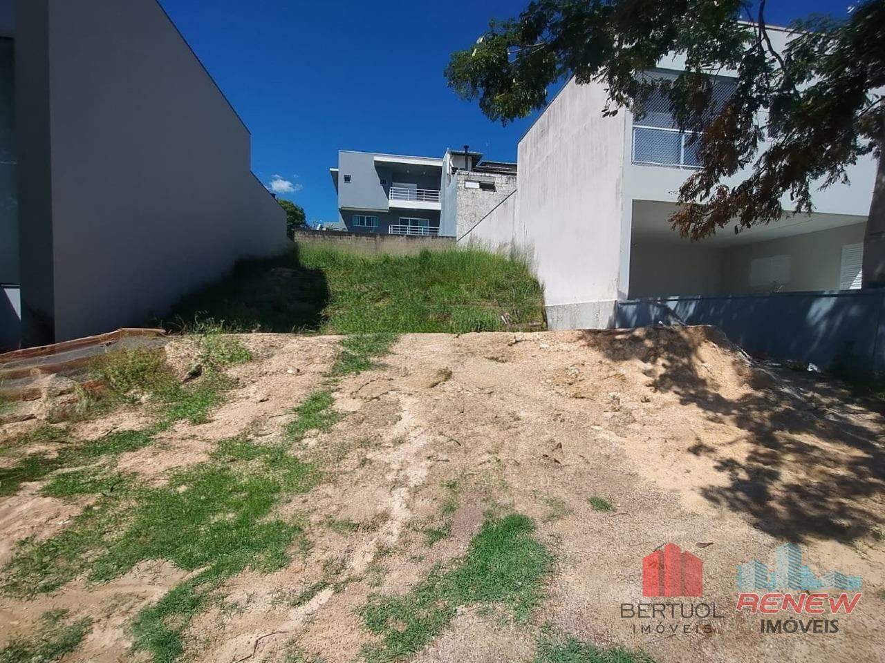 Terreno em condomínio à venda Condomínio Residencial Phytus em Itupeva: 