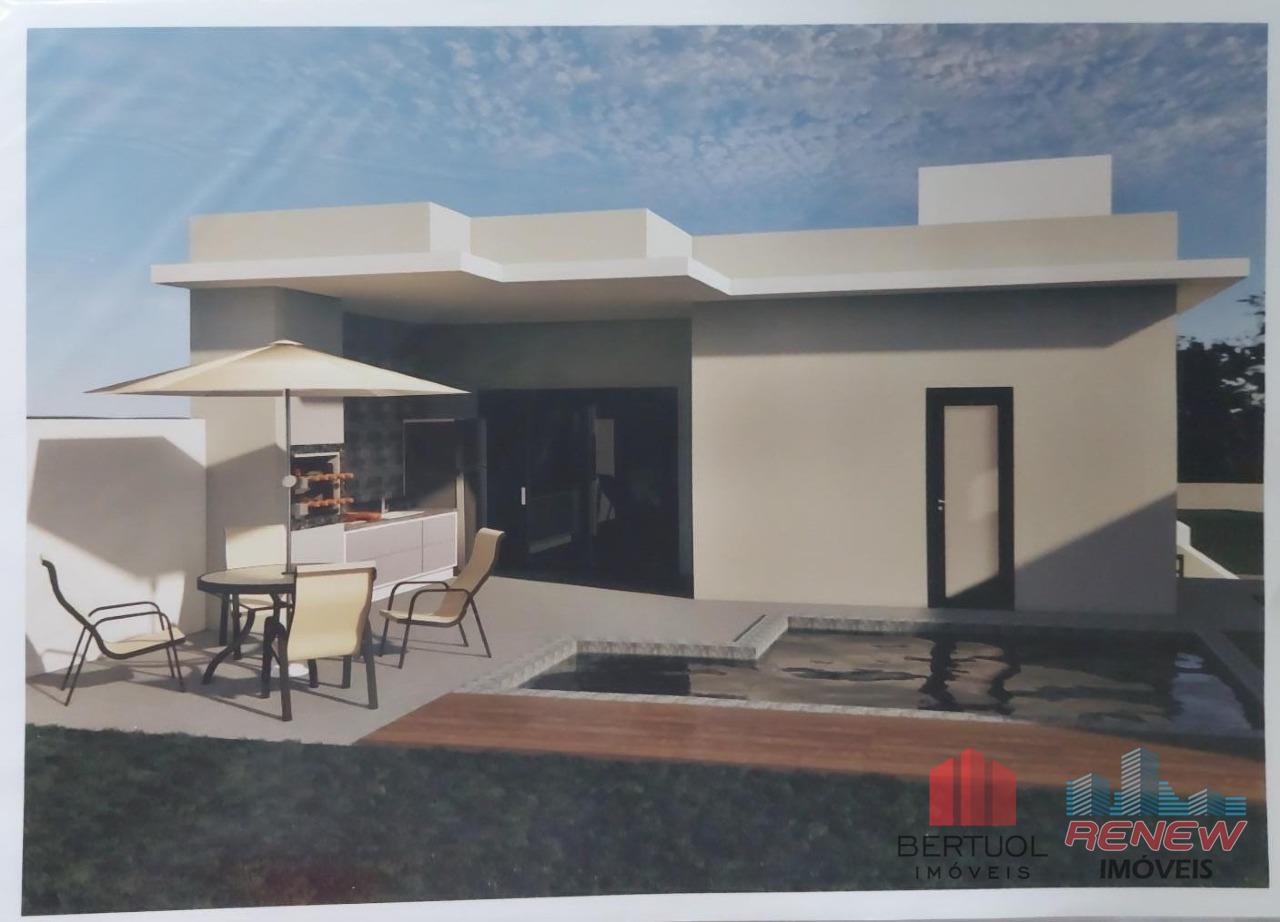 Casa de Condomínio à venda Residencial Phytus em Cabreúva: 