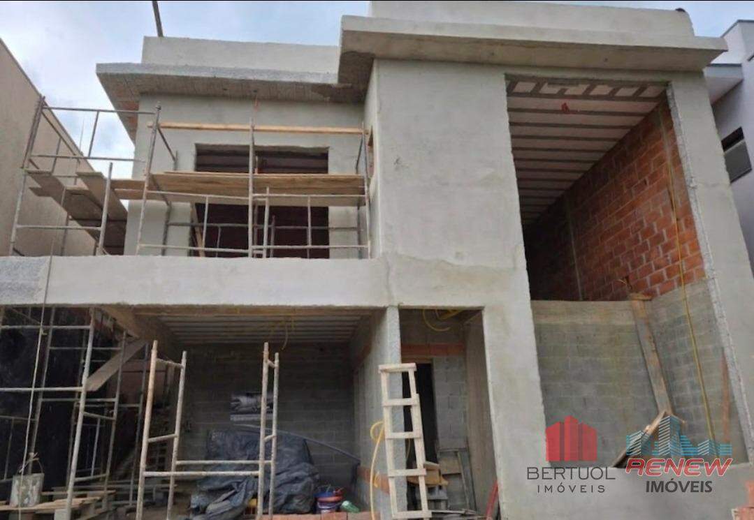 Casa de Condomínio à venda Residencial Phytus em Cabreúva: 