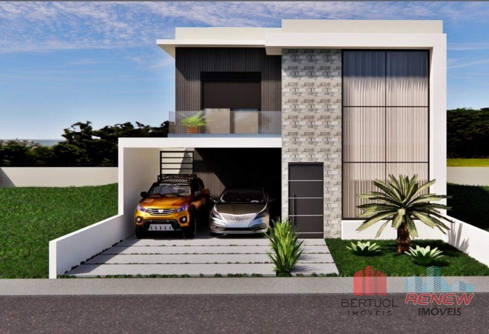 Casa de Condomínio à venda Residencial Phytus em Cabreúva: 