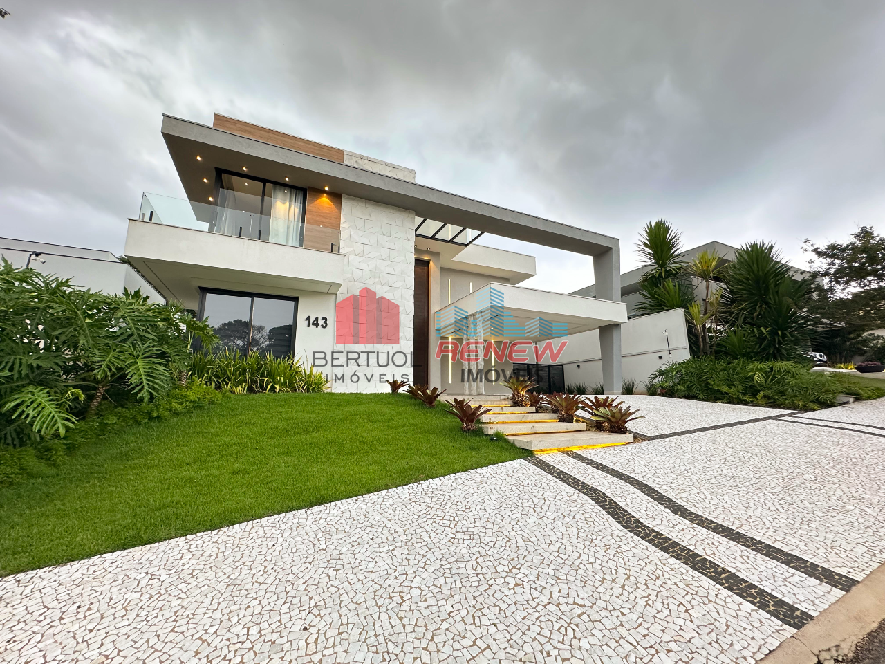 Casa de Condomínio à venda Condomínio Ipê Dourado em Valinhos: 