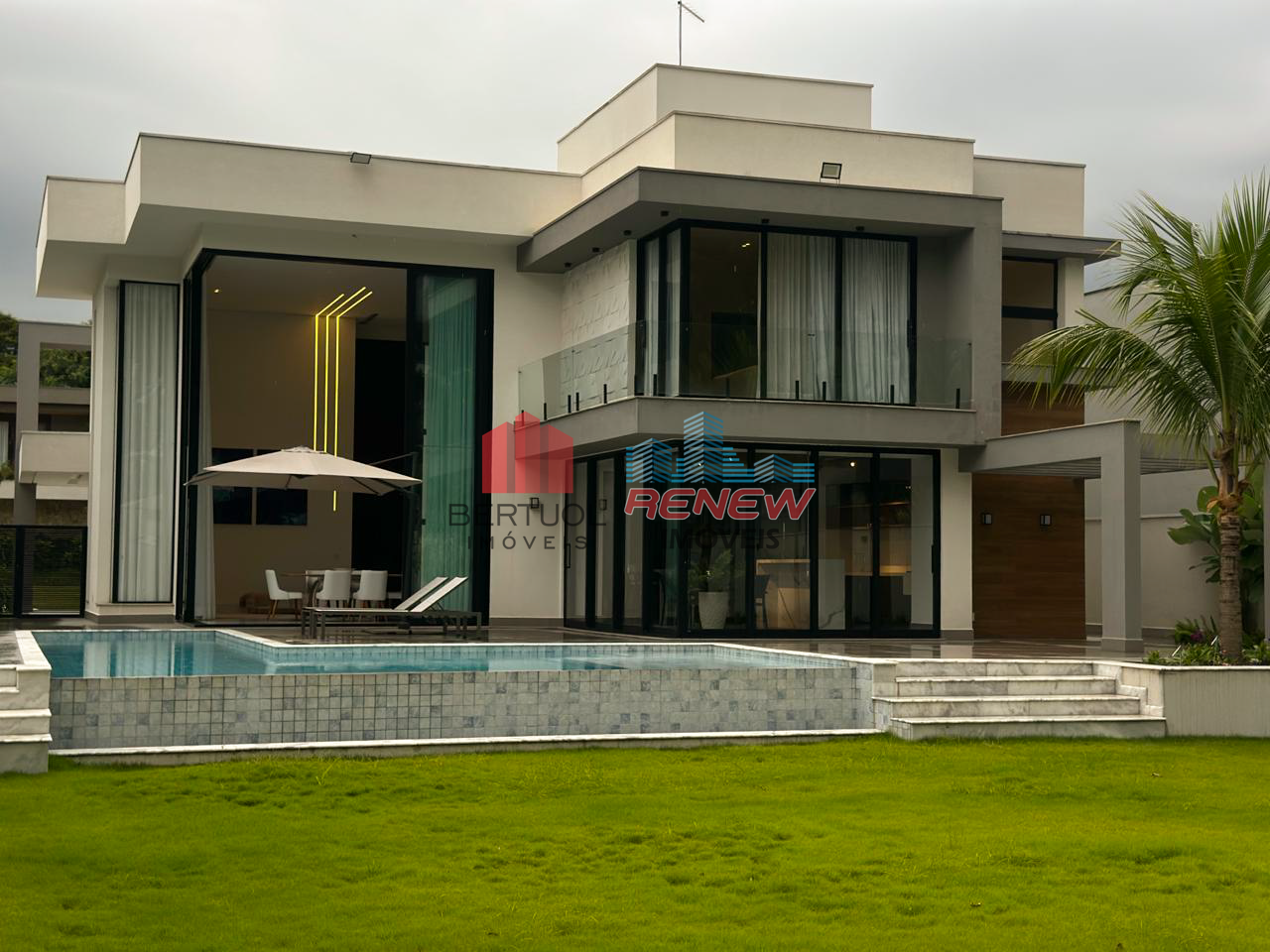 Casa de Condomínio à venda Condomínio Ipê Dourado em Valinhos: 