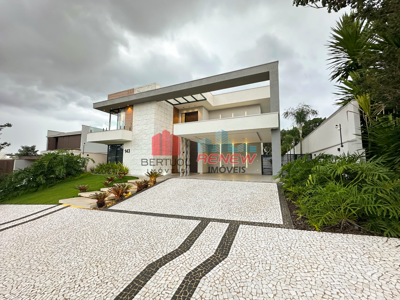 Casa de Condomínio à venda Condomínio Ipê Dourado em Valinhos: 