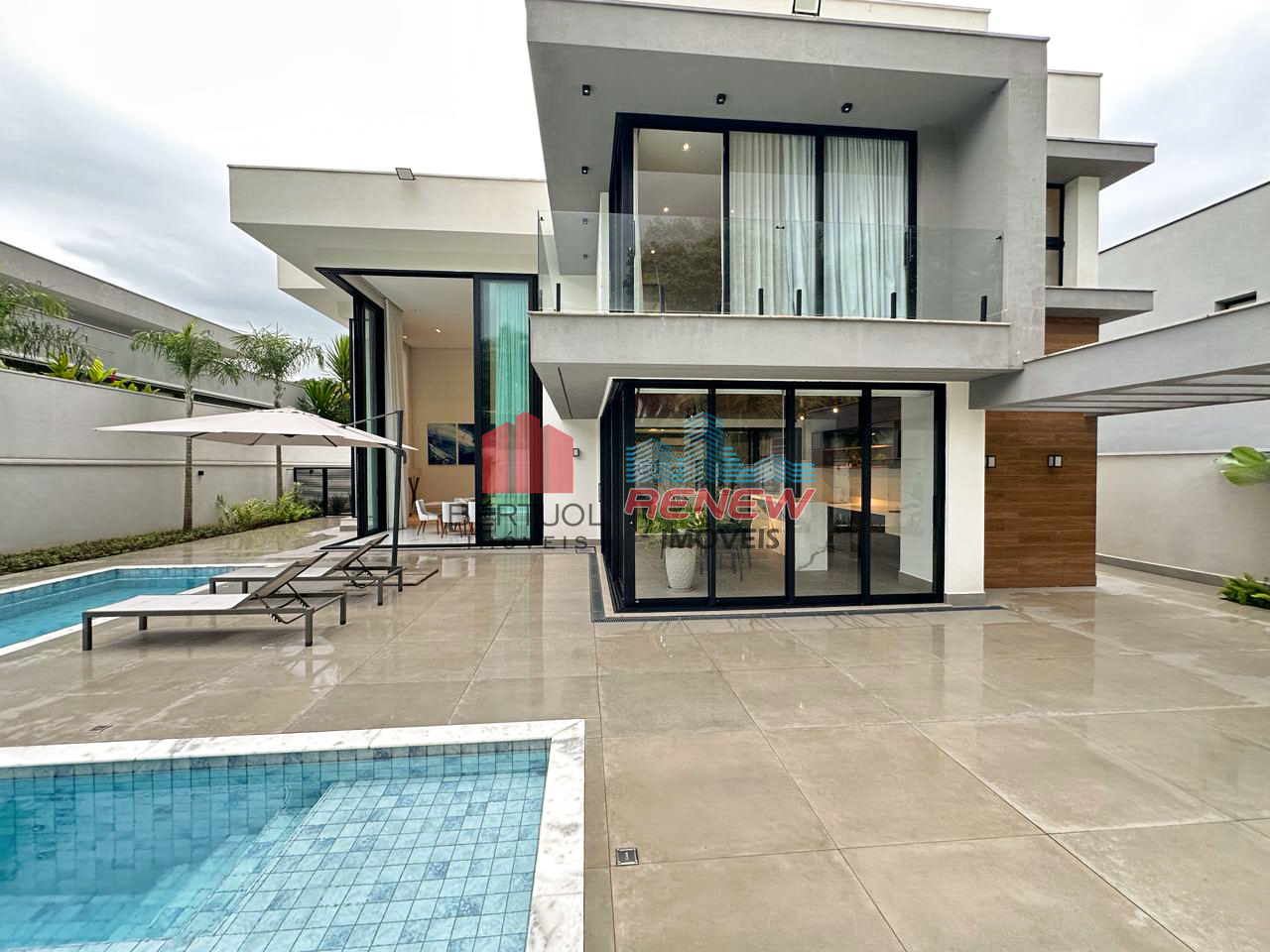 Casa de Condomínio à venda Condomínio Ipê Dourado em Valinhos: 