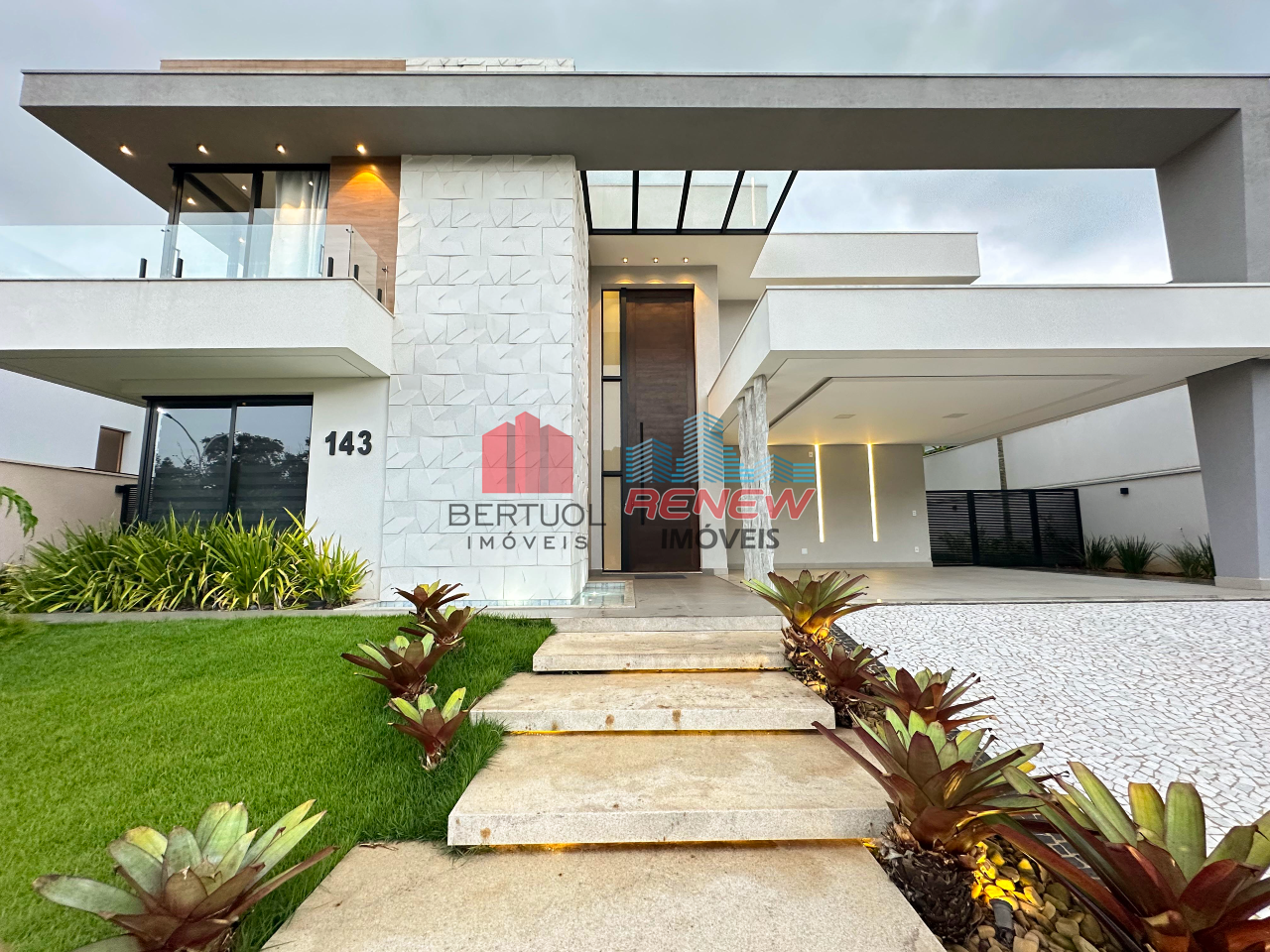 Casa de Condomínio à venda Condomínio Ipê Dourado em Valinhos: 