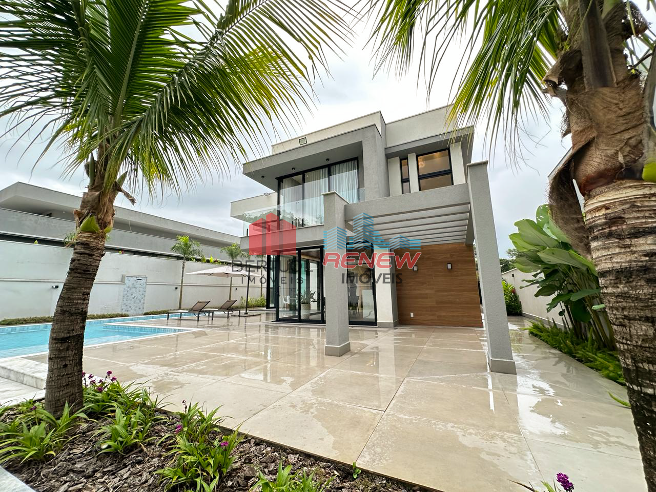 Casa de Condomínio à venda Condomínio Ipê Dourado em Valinhos: 