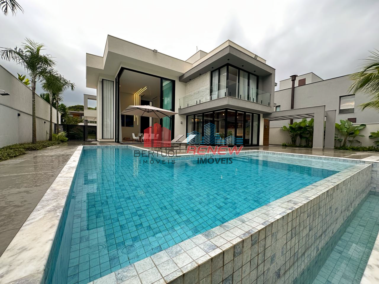 Casa de Condomínio à venda Condomínio Ipê Dourado em Valinhos: 