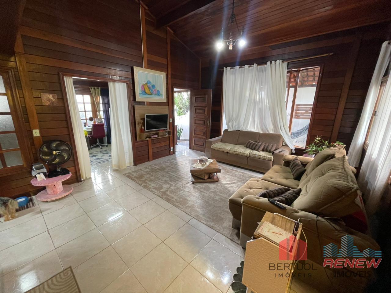 Casa à venda Vila Gallo em Vinhedo: SALA