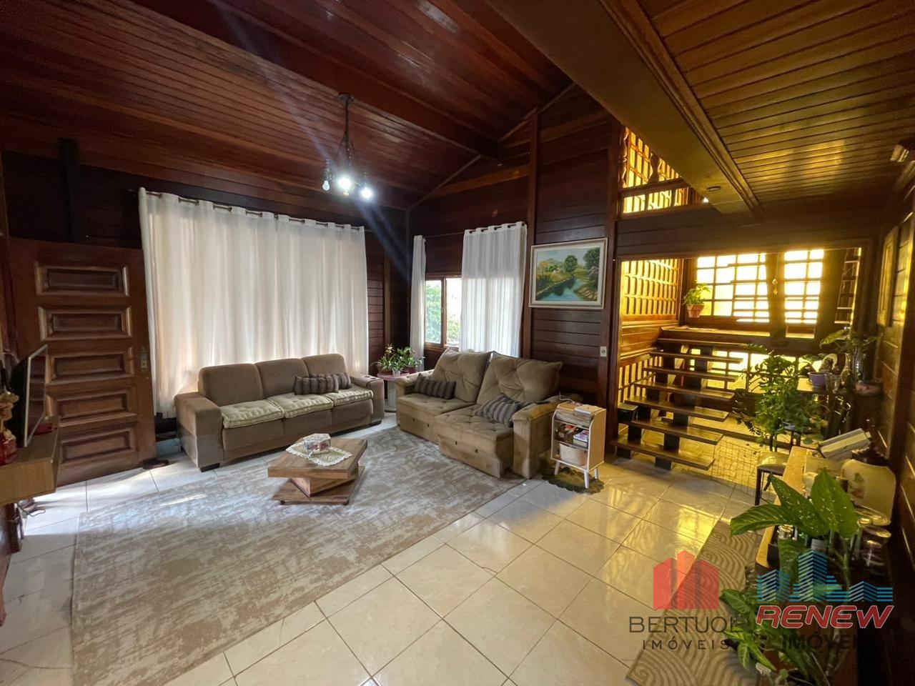 Casa à venda Vila Gallo em Vinhedo: SALA