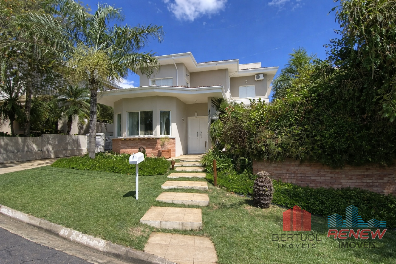 Casa de Condomínio à venda Condomínio Recanto dos Paturis em Vinhedo: 