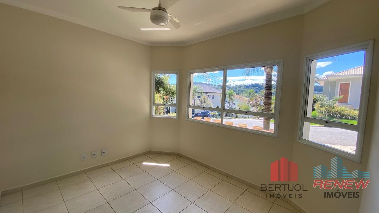 Casa de Condomínio à venda Condomínio Recanto dos Paturis em Vinhedo: 