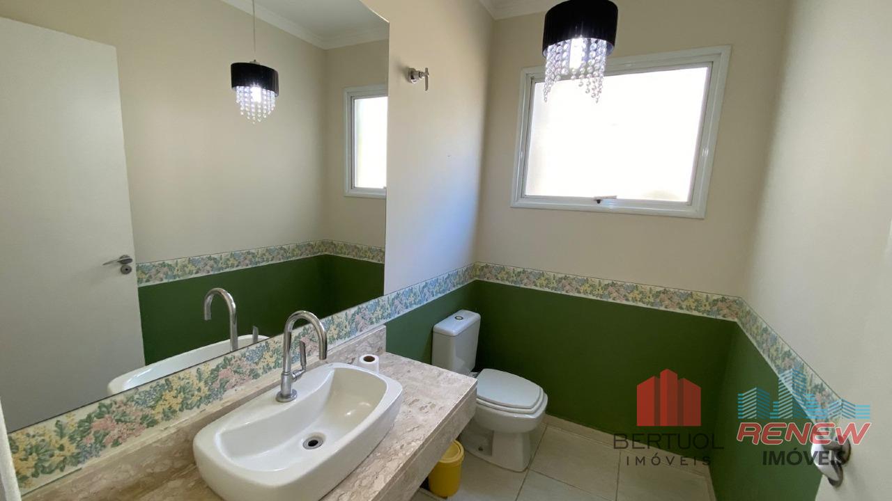 Casa de Condomínio à venda Condomínio Recanto dos Paturis em Vinhedo: 