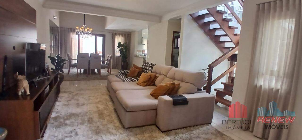 Casa de Condomínio para aluguel Condomínio Grape Village em Vinhedo: 