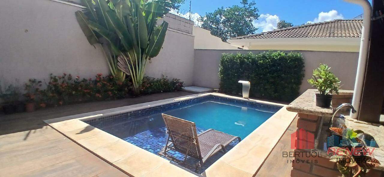 Casa de Condomínio para aluguel Condomínio Grape Village em Vinhedo: 