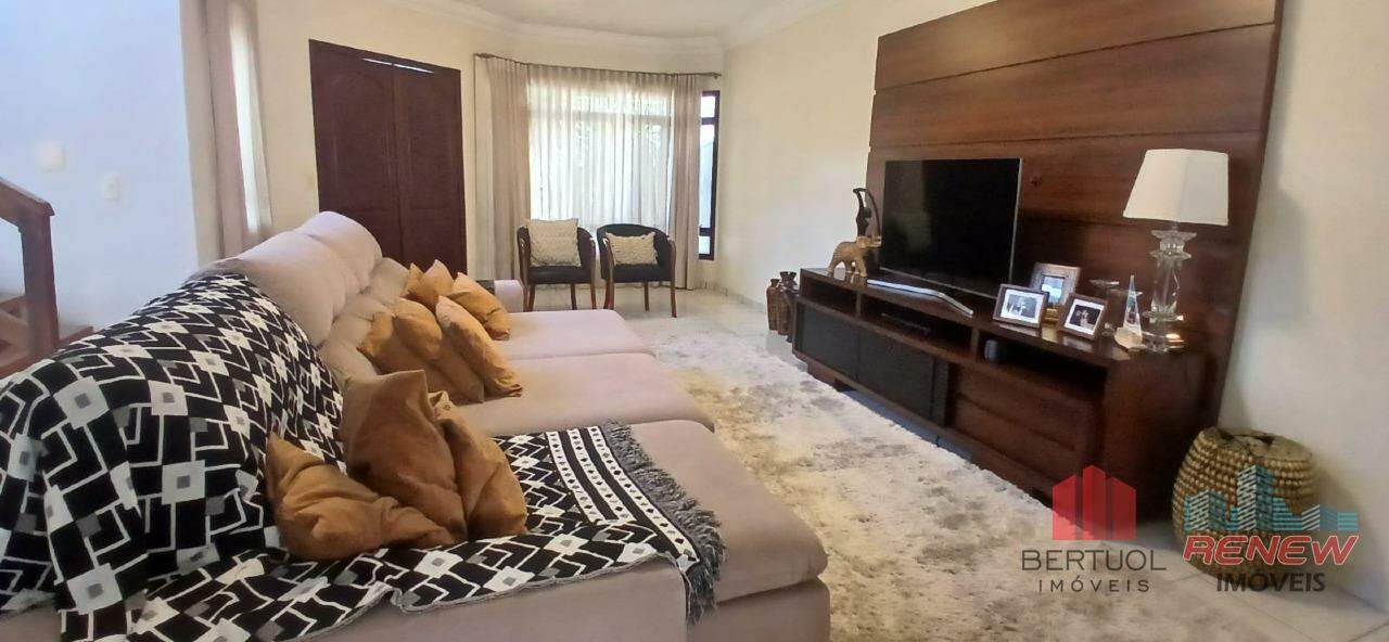 Casa de Condomínio para aluguel Condomínio Grape Village em Vinhedo: 