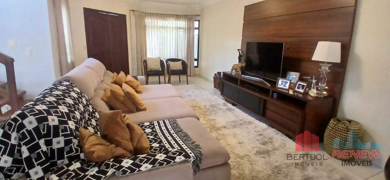 Casa de Condomínio à venda Condomínio Grape Village em Vinhedo: 