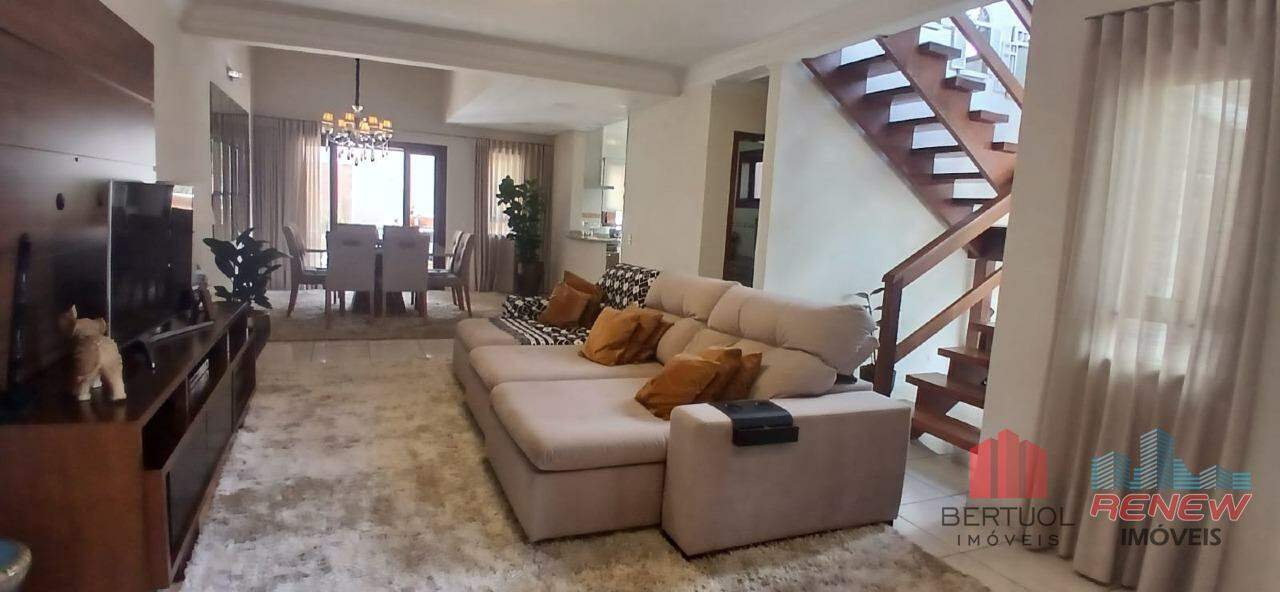 Casa de Condomínio à venda Condomínio Grape Village em Vinhedo: 