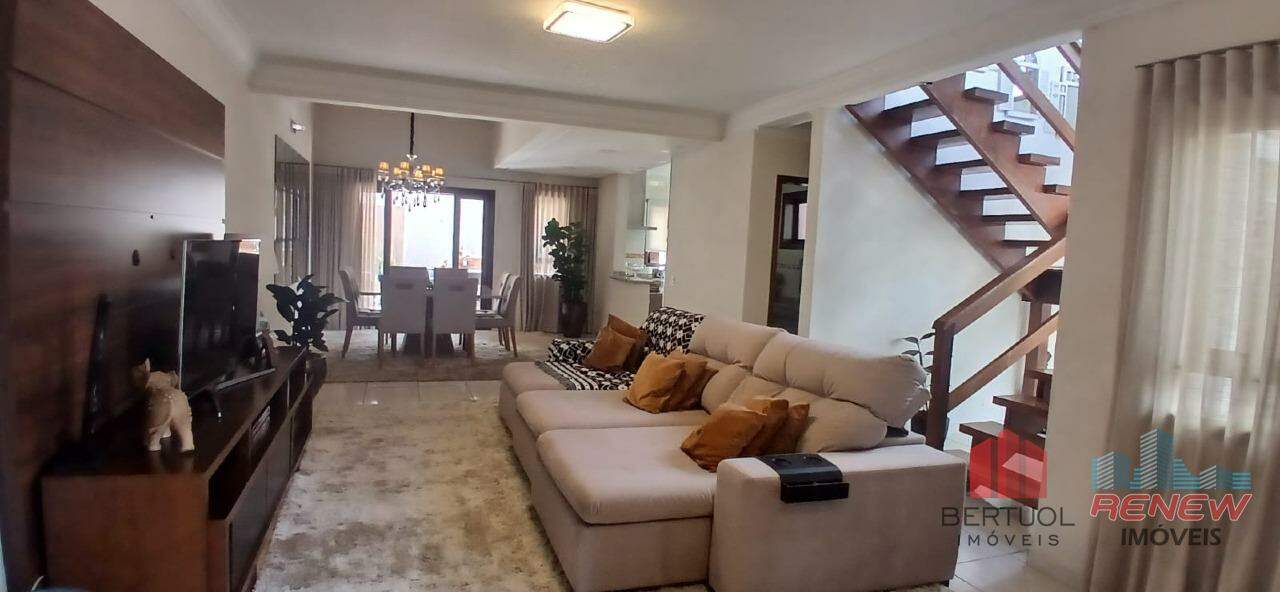 Casa de Condomínio à venda Condomínio Grape Village em Vinhedo: 