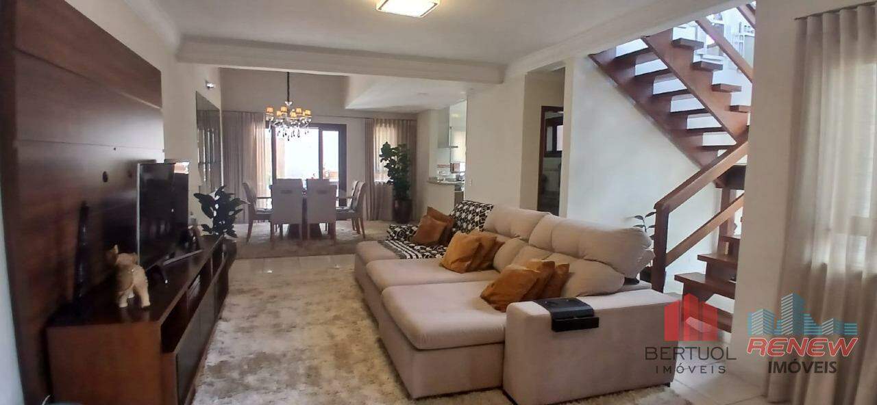 Casa de Condomínio à venda Condomínio Grape Village em Vinhedo: 