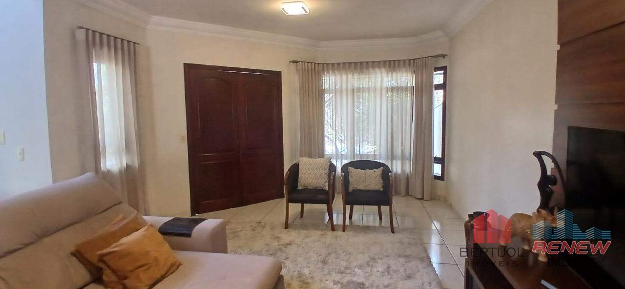 Casa de Condomínio à venda Condomínio Grape Village em Vinhedo: 