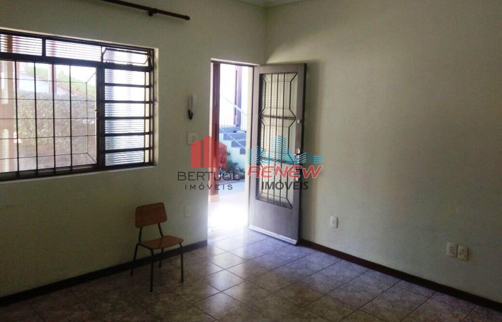 Casa à venda Vila São Cristóvão em Valinhos: 