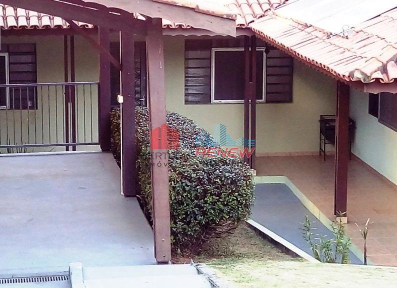 Casa à venda Vila São Cristóvão em Valinhos: 