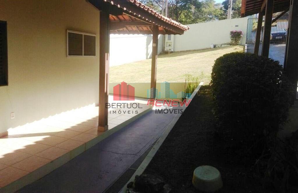 Casa à venda Vila São Cristóvão em Valinhos: 