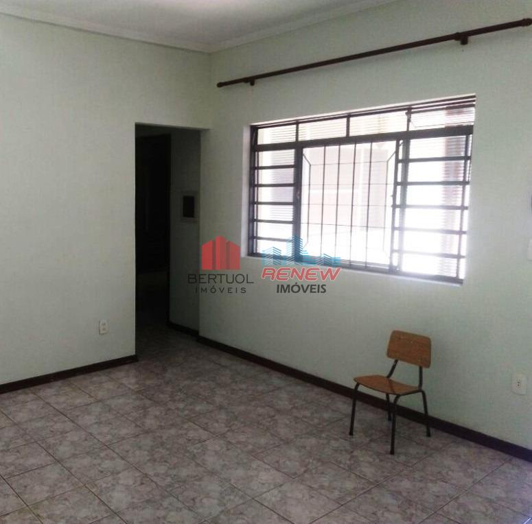 Casa à venda Vila São Cristóvão em Valinhos: 