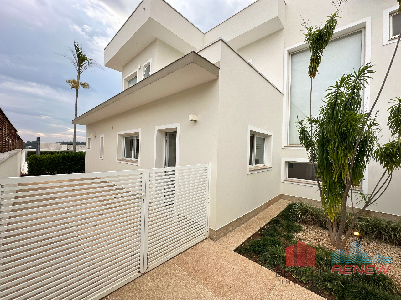 Casa de Condomínio à venda Condomínio Terras de Vinhedo em Vinhedo: 