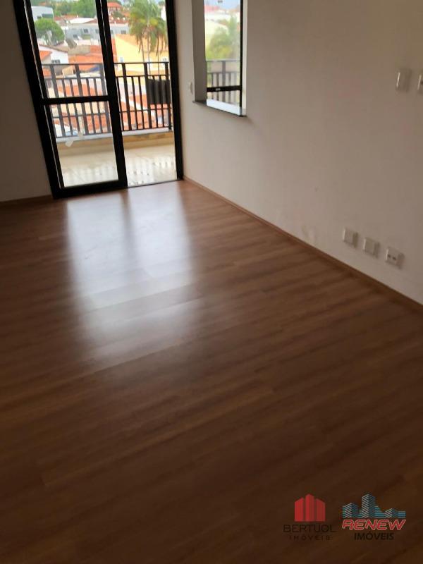Apartamento à venda Edifício Louvre em Hortolândia: 