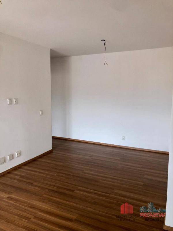 Apartamento à venda Edifício Louvre em Hortolândia: 