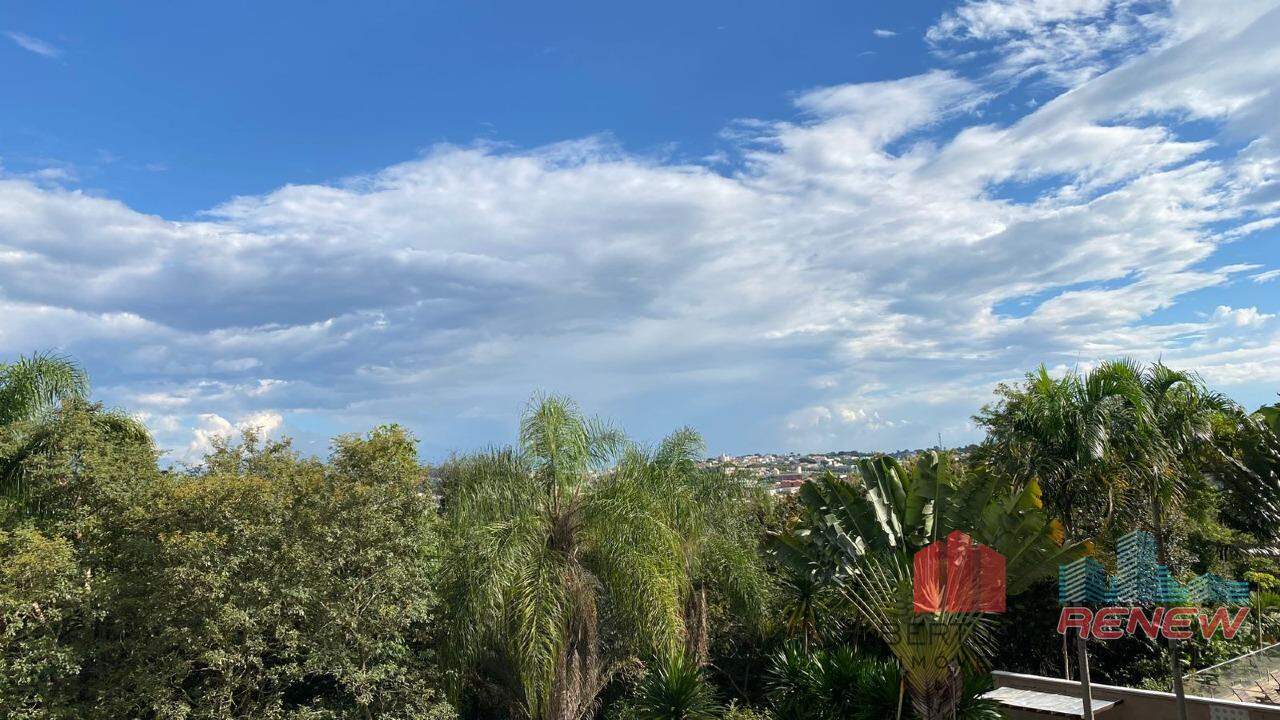 Terreno em condomínio à venda Condomínio Terras de Vinhedo em Vinhedo: 