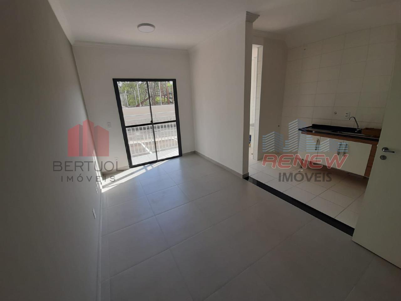 Apartamento à venda Residencial Bella Vitta II em Vinhedo: 