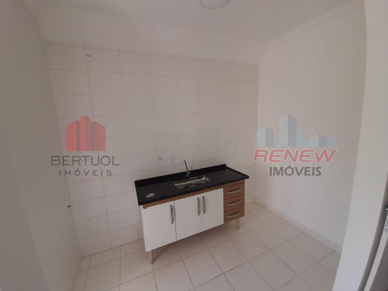 Apartamento à venda Residencial Bella Vitta II em Vinhedo: 