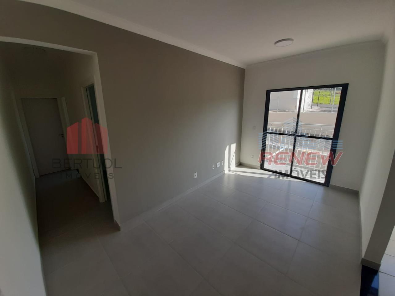 Apartamento à venda Residencial Bella Vitta II em Vinhedo: 