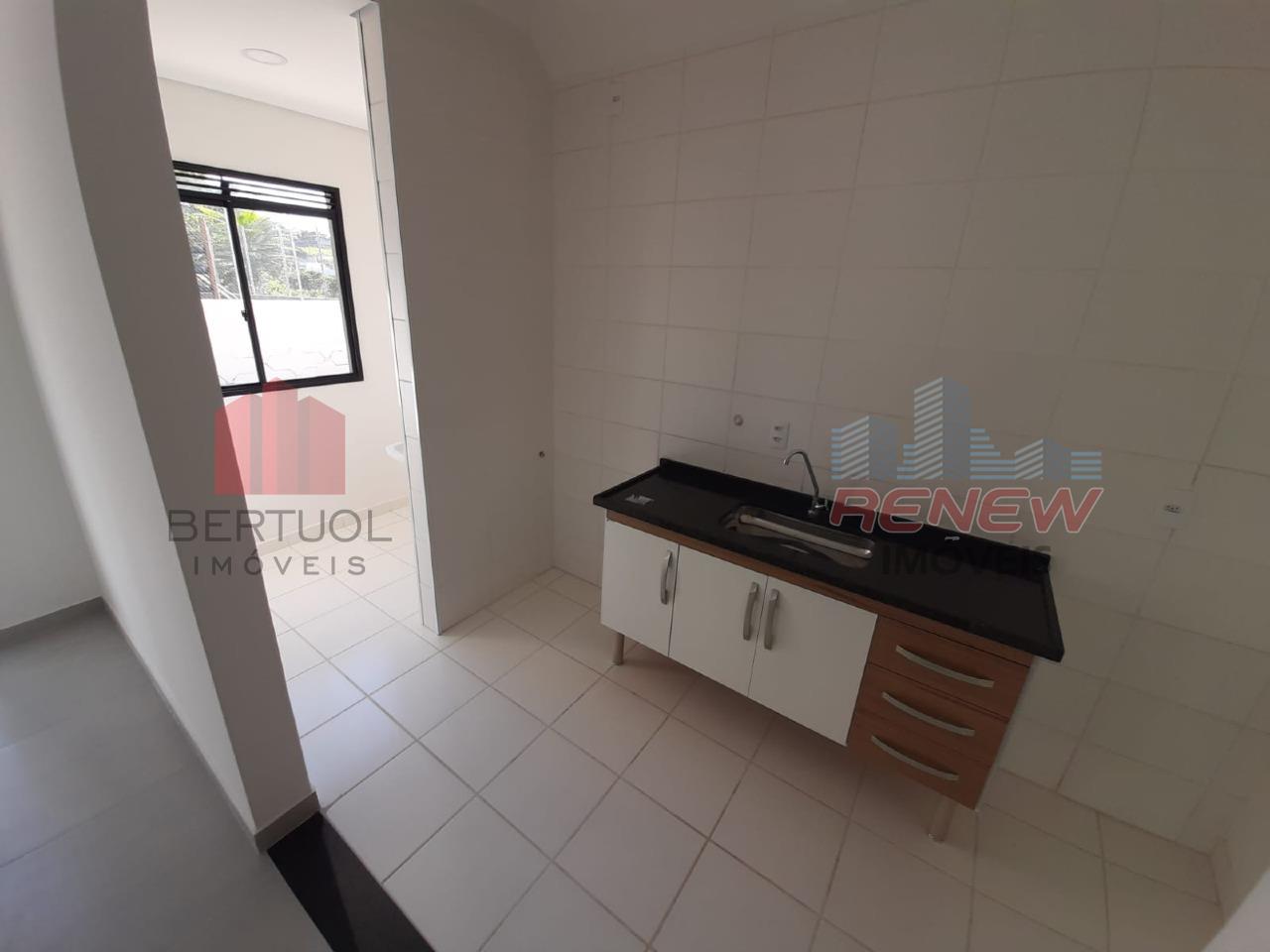 Apartamento à venda Residencial Bella Vitta II em Vinhedo: 