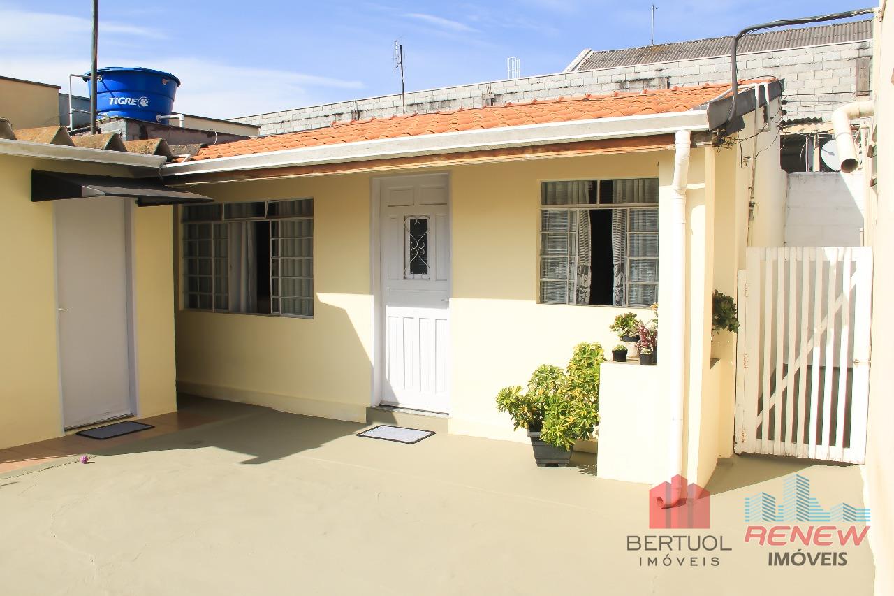 Casa à venda Vila Garcia em Jundiaí: 