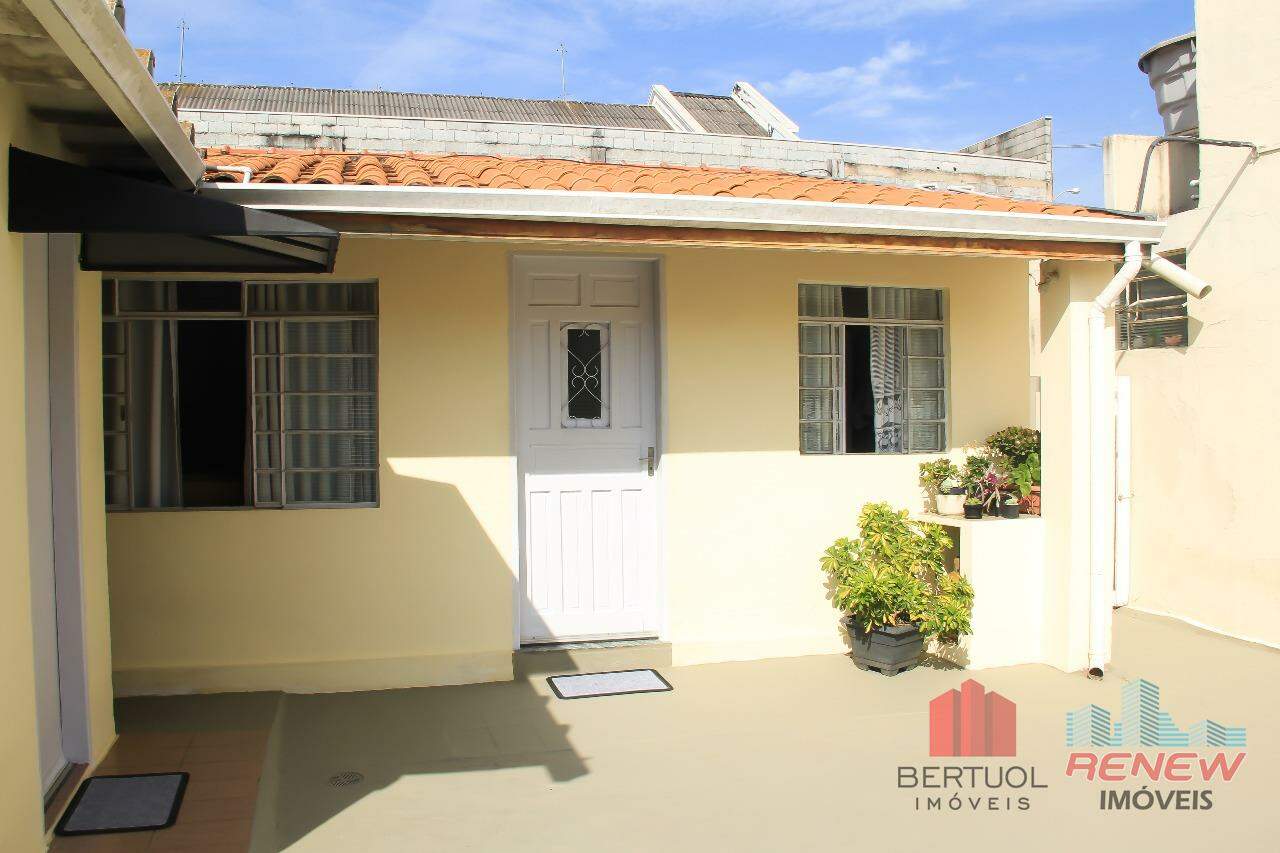 Casa à venda Vila Garcia em Jundiaí: 