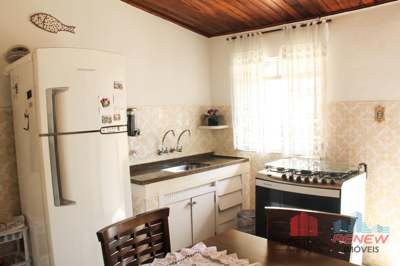 Casa à venda Vila Garcia em Jundiaí: 