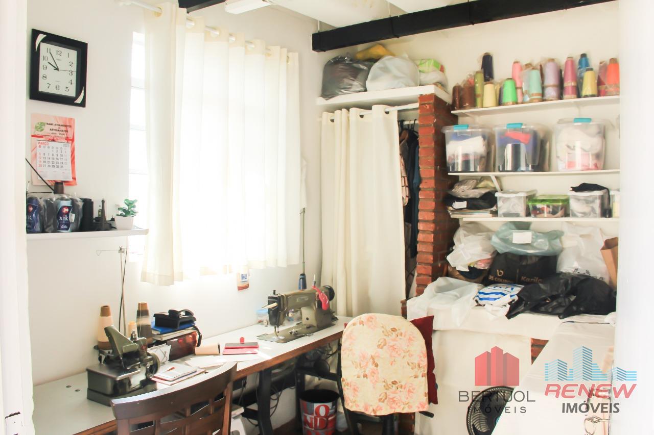 Casa à venda Vila Garcia em Jundiaí: 