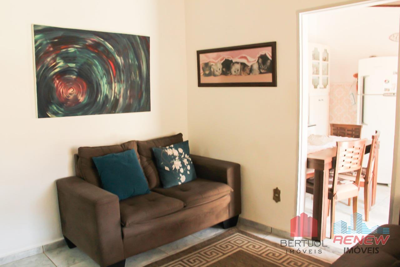 Casa à venda Vila Garcia em Jundiaí: 