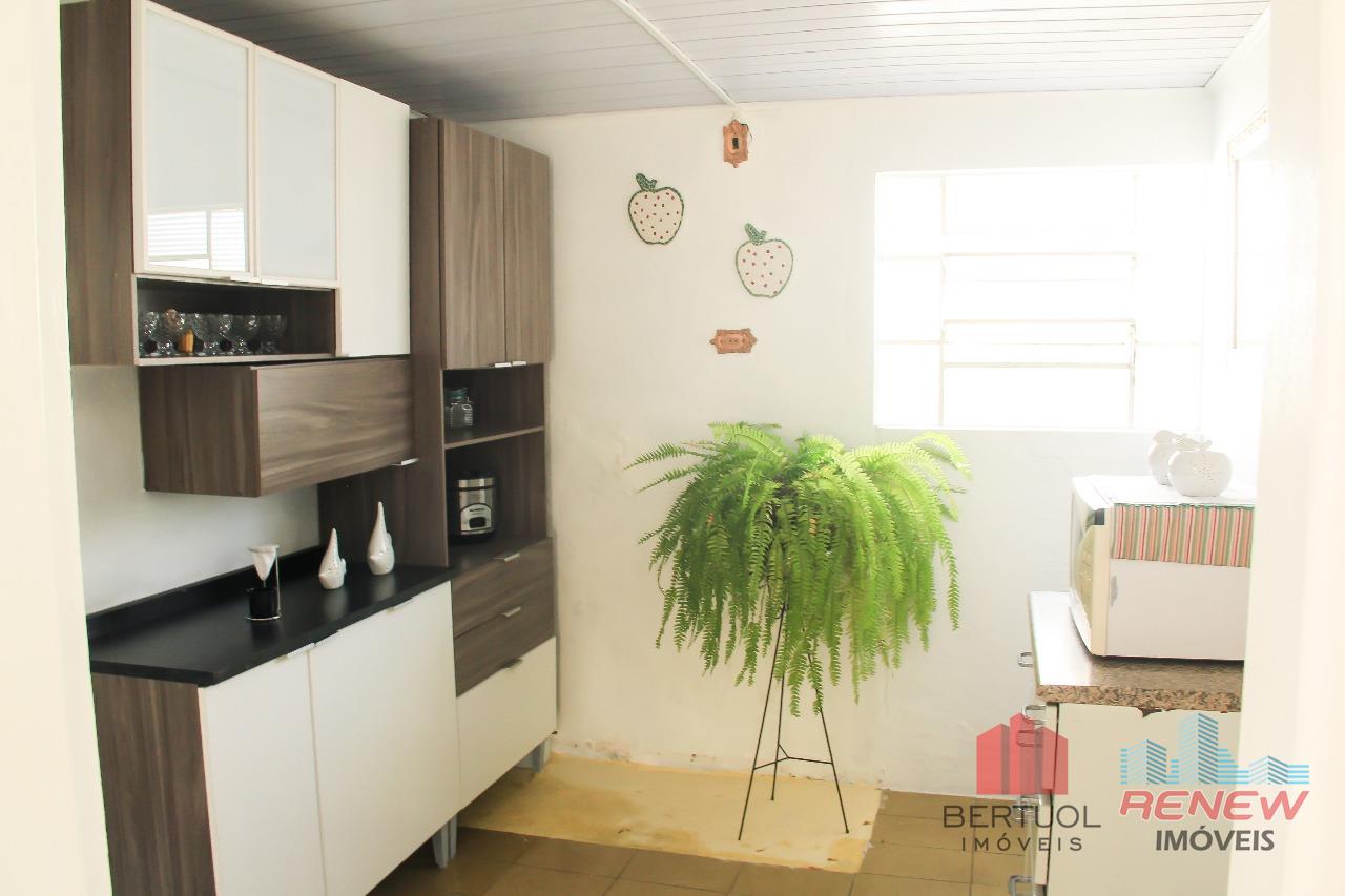 Casa à venda Vila Garcia em Jundiaí: 